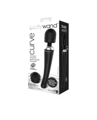 Vibratore Bodywand BW112 Rosa