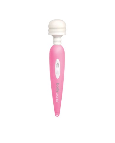 Vibratore Bodywand BW112 Rosa