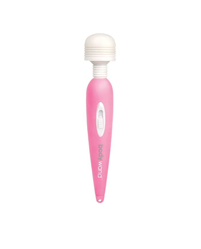 Vibratore Bodywand BW112 Rosa