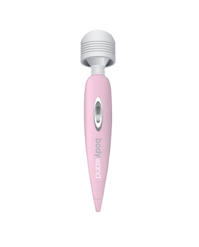 Vibratore Bodywand BW112 Rosa