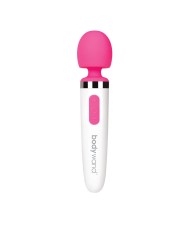 Vibratore Bodywand BW122 Rosa