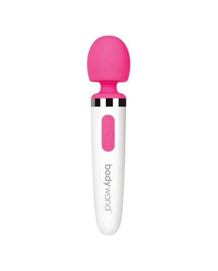 Vibratore Bodywand BW122 Rosa