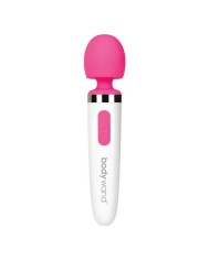 Vibratore Bodywand BW122 Rosa