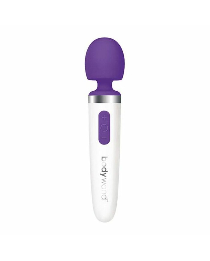 Massaggiatore Aqua Mini Wand Ricaricabile Viola Bodywand Multi Function Wands Viola Massaggiatore Aqua Mini Wand Ricaricabile Viola Bodywand Multi Function Wands Viola