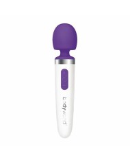 Massaggiatore Aqua Mini Wand Ricaricabile Viola Bodywand Multi Function Wands Viola Massaggiatore Aqua Mini Wand Ricaricabile Viola Bodywand Multi Function Wands Viola