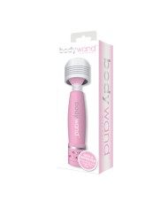 Vibratore Bodywand BW101P Rosa Vibratore Bodywand BW101P Rosa