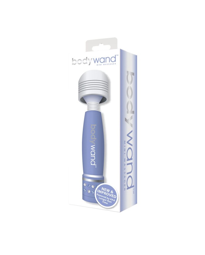 Vibratore Bodywand BW101L Viola Vibratore Bodywand BW101L Viola