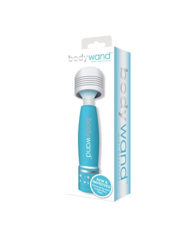 Vibratore Bodywand XGBW101A Azzurro