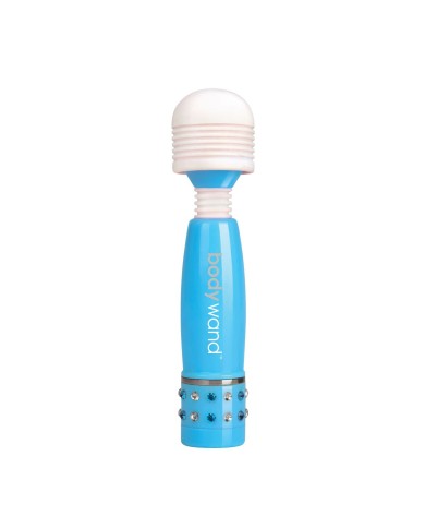 Vibratore Bodywand XGBW101A Azzurro