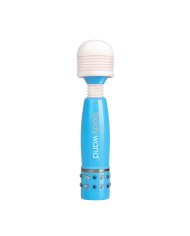 Vibratore Bodywand XGBW101A Azzurro Vibratore Bodywand XGBW101A Azzurro