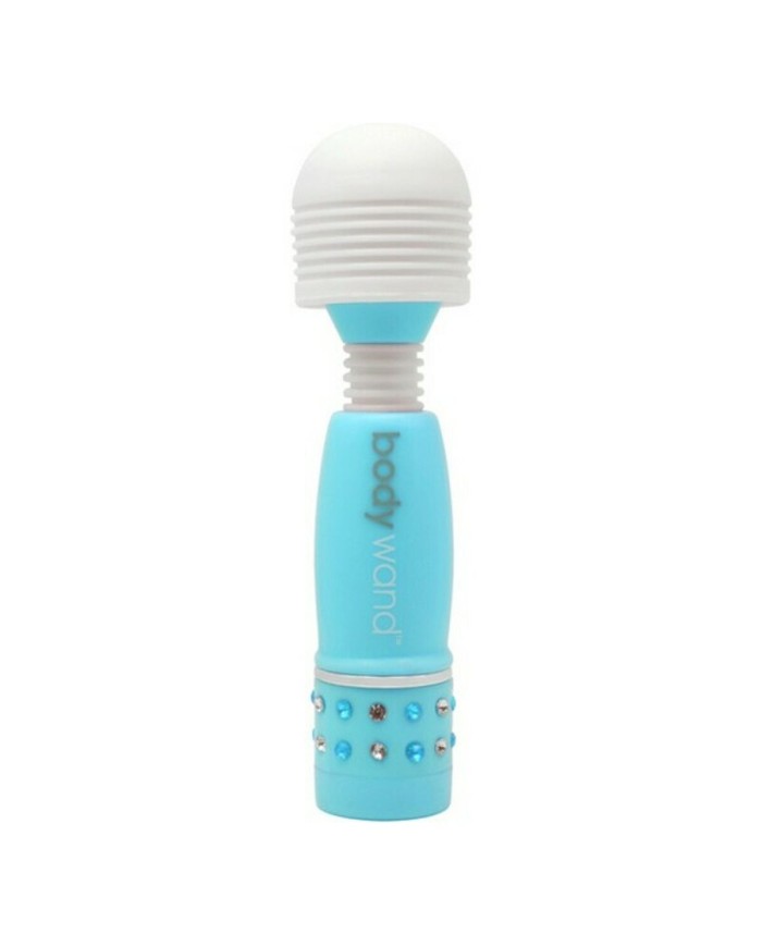 Vibratore Bodywand XGBW101A Azzurro Vibratore Bodywand XGBW101A Azzurro