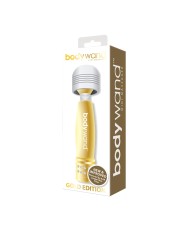 Mini Vibratore Bodywand Mini Wands Dorato