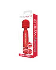 Mini Vibratore Bodywand Mini Wands Dorato
