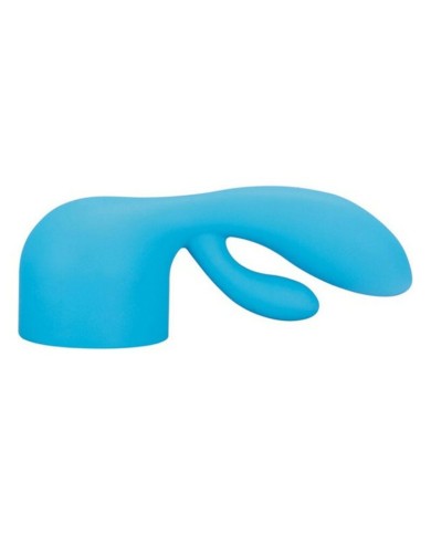 Attacco per Punto G Bodywand BW200 Azzurro