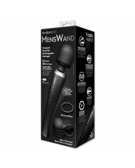 Vibratore Bodywand Nero Vibratore Bodywand Nero