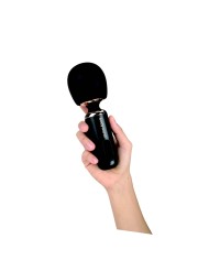 Vibratore Bodywand Nero Vibratore Bodywand Nero