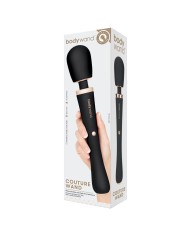 Vibratore Bodywand Nero Vibratore Bodywand Nero