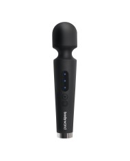 Massaggiatore Bodywand Nero Massaggiatore Bodywand Nero