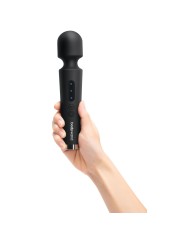 Massaggiatore Bodywand Nero Massaggiatore Bodywand Nero