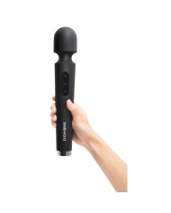 Massaggiatore Bodywand Nero Massaggiatore Bodywand Nero