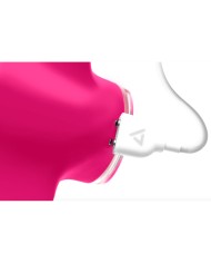 Vibratore Clandestine Mimic+ Rosa Vibratore Clandestine Mimic+ Rosa