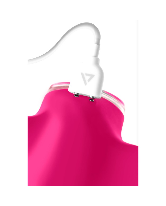 Vibratore Clandestine Mimic+ Rosa Vibratore Clandestine Mimic+ Rosa