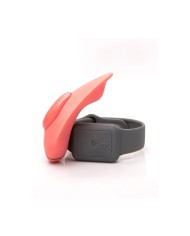 Vibratore NS Novelties Prints Charming Rosa Vibratore NS Novelties Prints Charming Rosa