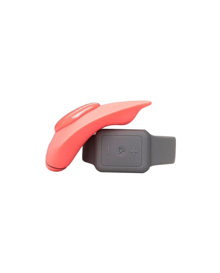 Vibratore Clandestine Companion Arancio