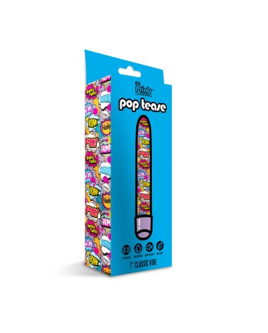 Vibratore Mini NS Novelties Prints Charming Viola