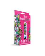 Vibratore Mini NS Novelties Prints Charming Multicolore Vibratore Mini NS Novelties Prints Charming Multicolore