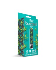 Vibratore Mini NS Novelties Prints Charming Multicolore