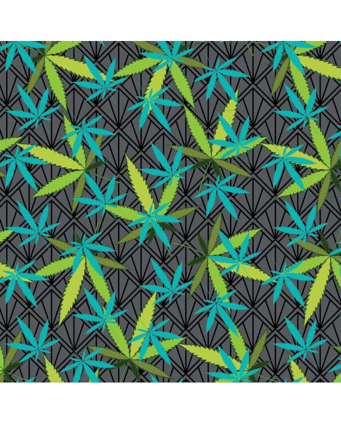 Vibratore Mini NS Novelties Prints Charming Multicolore