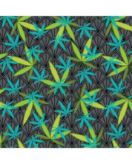 Vibratore Mini NS Novelties Prints Charming Multicolore