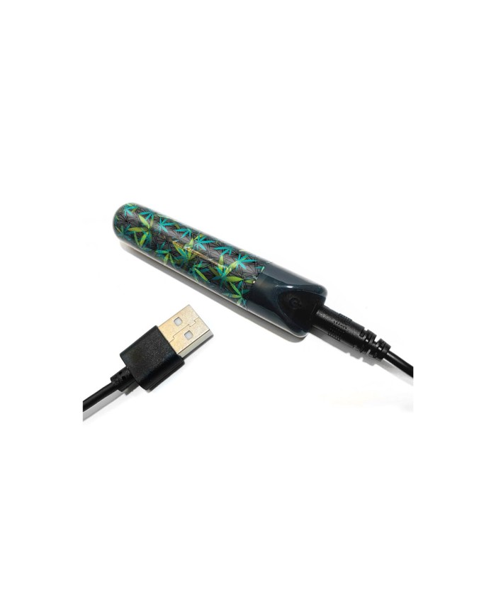 Vibratore Mini NS Novelties Prints Charming Multicolore