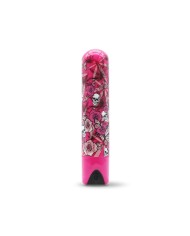 Vibratore Mini NS Novelties Prints Charming Multicolore Vibratore Mini NS Novelties Prints Charming Multicolore
