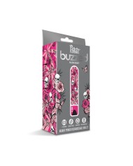 Vibratore Mini NS Novelties Prints Charming Multicolore Vibratore Mini NS Novelties Prints Charming Multicolore