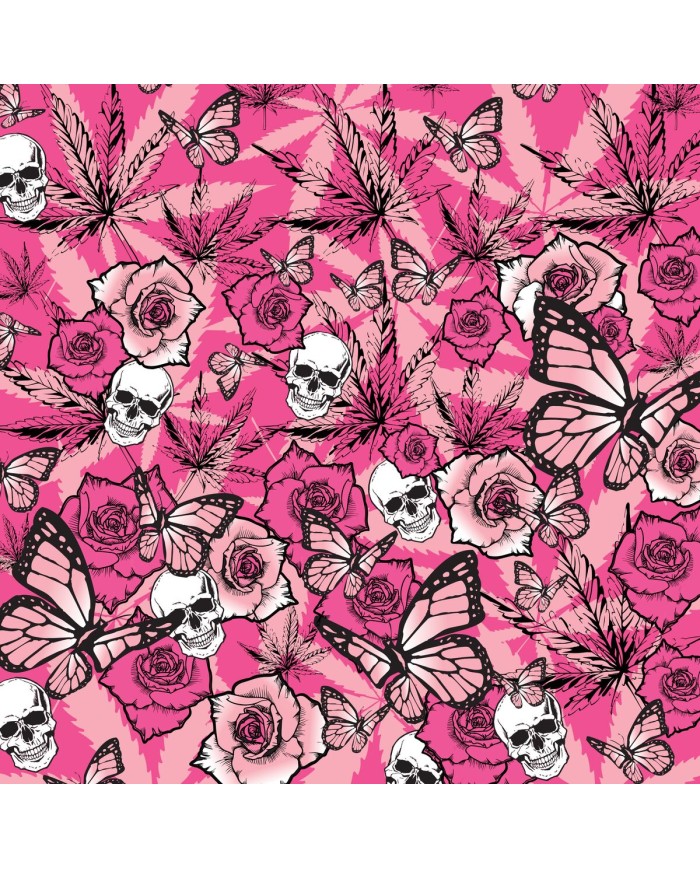 Vibratore Mini NS Novelties Prints Charming Multicolore Vibratore Mini NS Novelties Prints Charming Multicolore