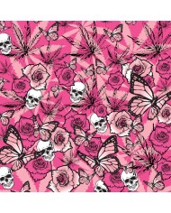 Vibratore Mini NS Novelties Prints Charming Multicolore Vibratore Mini NS Novelties Prints Charming Multicolore