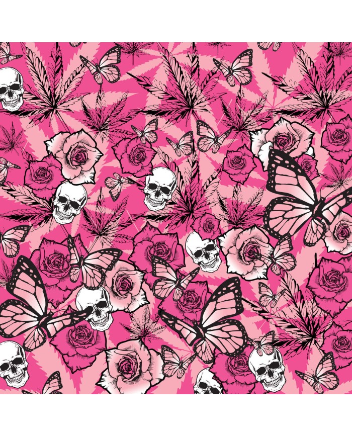 Vibratore Mini NS Novelties Prints Charming Multicolore Vibratore Mini NS Novelties Prints Charming Multicolore