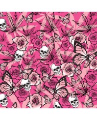 Vibratore Mini NS Novelties Prints Charming Multicolore Vibratore Mini NS Novelties Prints Charming Multicolore