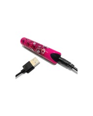 Vibratore Mini NS Novelties Prints Charming Multicolore Vibratore Mini NS Novelties Prints Charming Multicolore