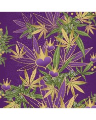 Vibratore Mini NS Novelties Prints Charming Multicolore Vibratore Mini NS Novelties Prints Charming Multicolore