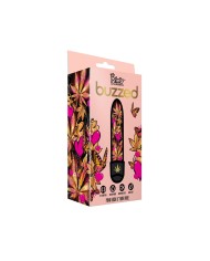 Vibratore Mini NS Novelties Prints Charming Multicolore Vibratore Mini NS Novelties Prints Charming Multicolore