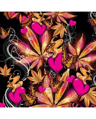 Vibratore Mini NS Novelties Prints Charming Multicolore Vibratore Mini NS Novelties Prints Charming Multicolore