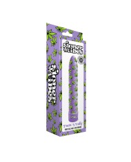 Vibratore Mini NS Novelties Stoner vibes Viola Vibratore Mini NS Novelties Stoner vibes Viola