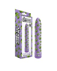 Vibratore Mini NS Novelties Stoner vibes Viola Vibratore Mini NS Novelties Stoner vibes Viola