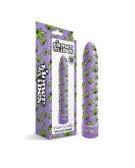 Vibratore Mini NS Novelties Stoner vibes Viola Vibratore Mini NS Novelties Stoner vibes Viola