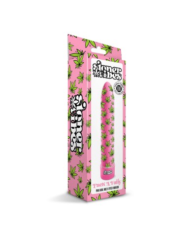Vibratore Mini NS Novelties Stoner vibes Rosa