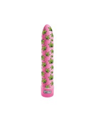 Vibratore Mini NS Novelties Stoner vibes Rosa Vibratore Mini NS Novelties Stoner vibes Rosa