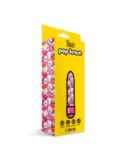 Vibratore Mini NS Novelties Prints Charming Multicolore Vibratore Mini NS Novelties Prints Charming Multicolore